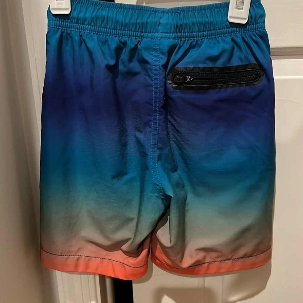 Gap Swim Trunks